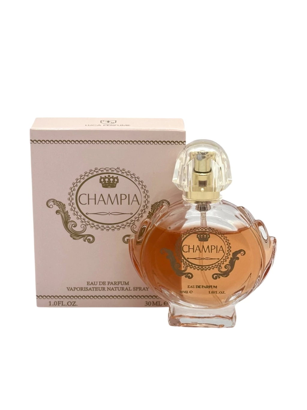 Miniatura 2 de Perfume Champia 30ml